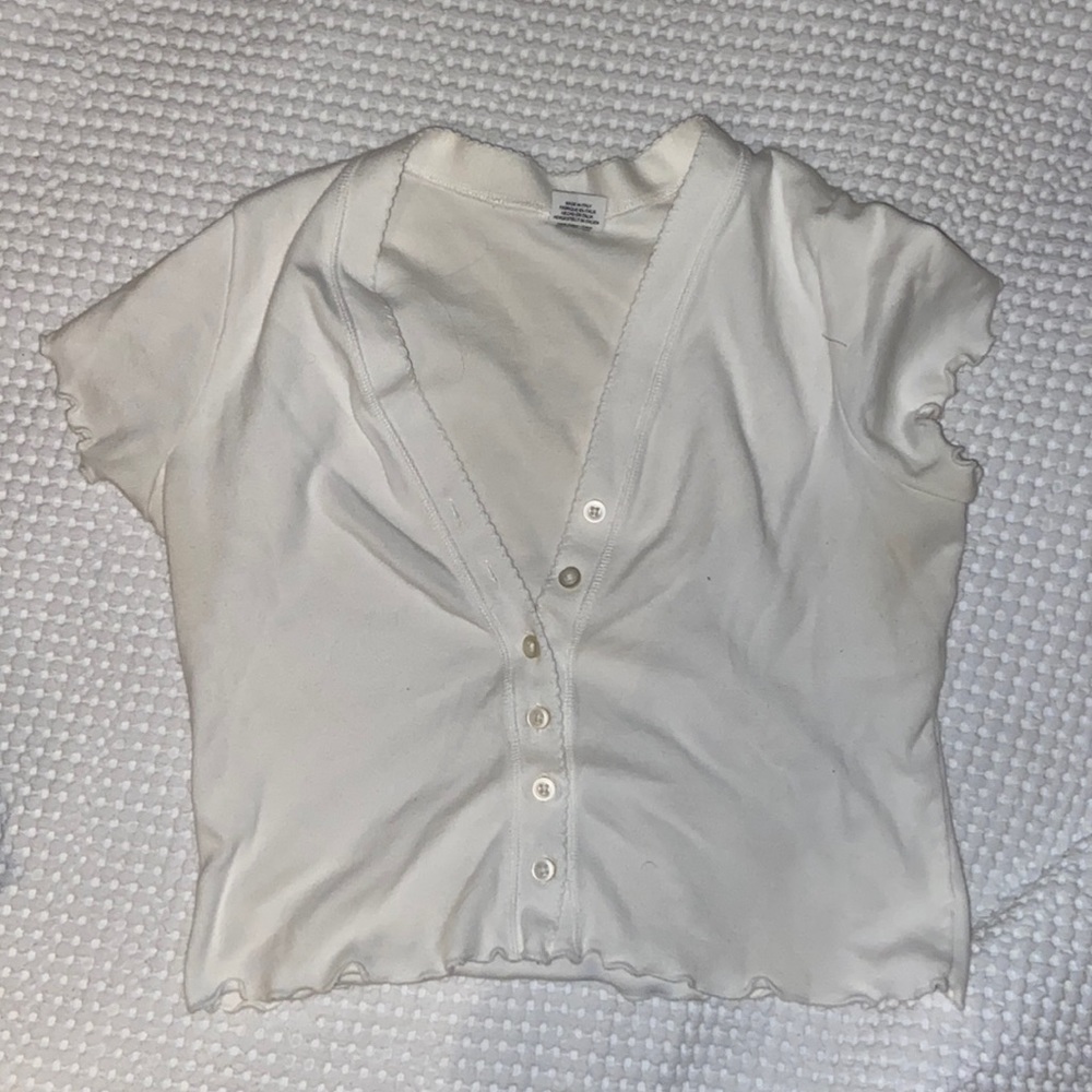 Brandy Melville shirt